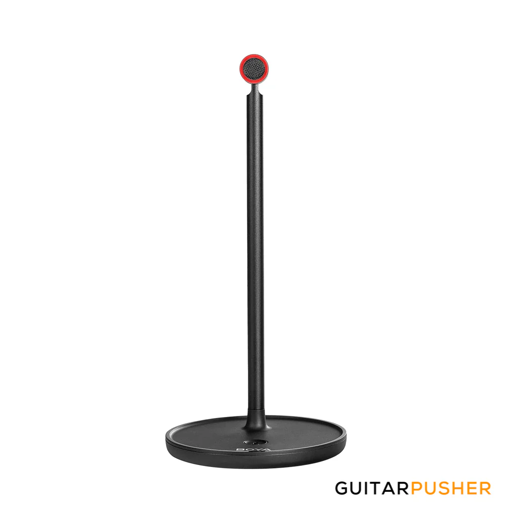 BOYA BY-CM1 Desktop USB-C Condenser Microphone - Image 6