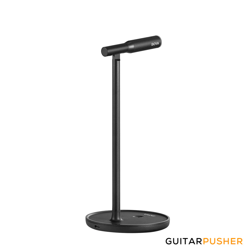 BOYA BY-CM1 Desktop USB-C Condenser Microphone - Image 8