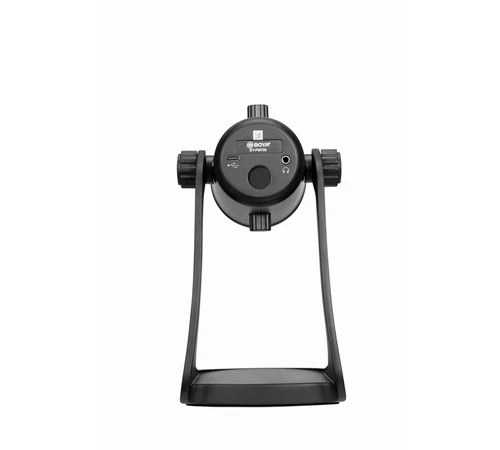 BOYA BY-PM700 USB Condenser Microphone - Image 4