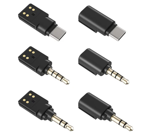 BOYA BY-WM3U 2.4GHz Wireless Microphone (USB Type C) - Image 4