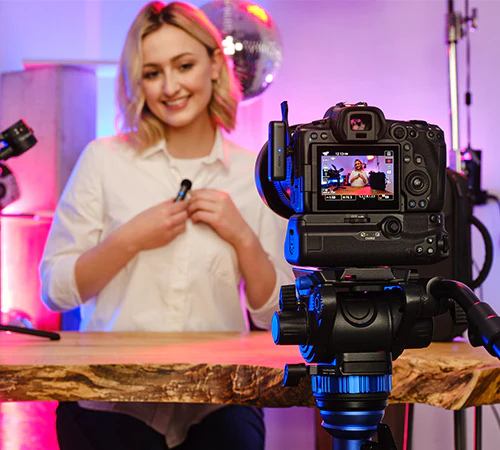 BOYA BY-WM3U 2.4GHz Wireless Microphone (USB Type C) - Image 6