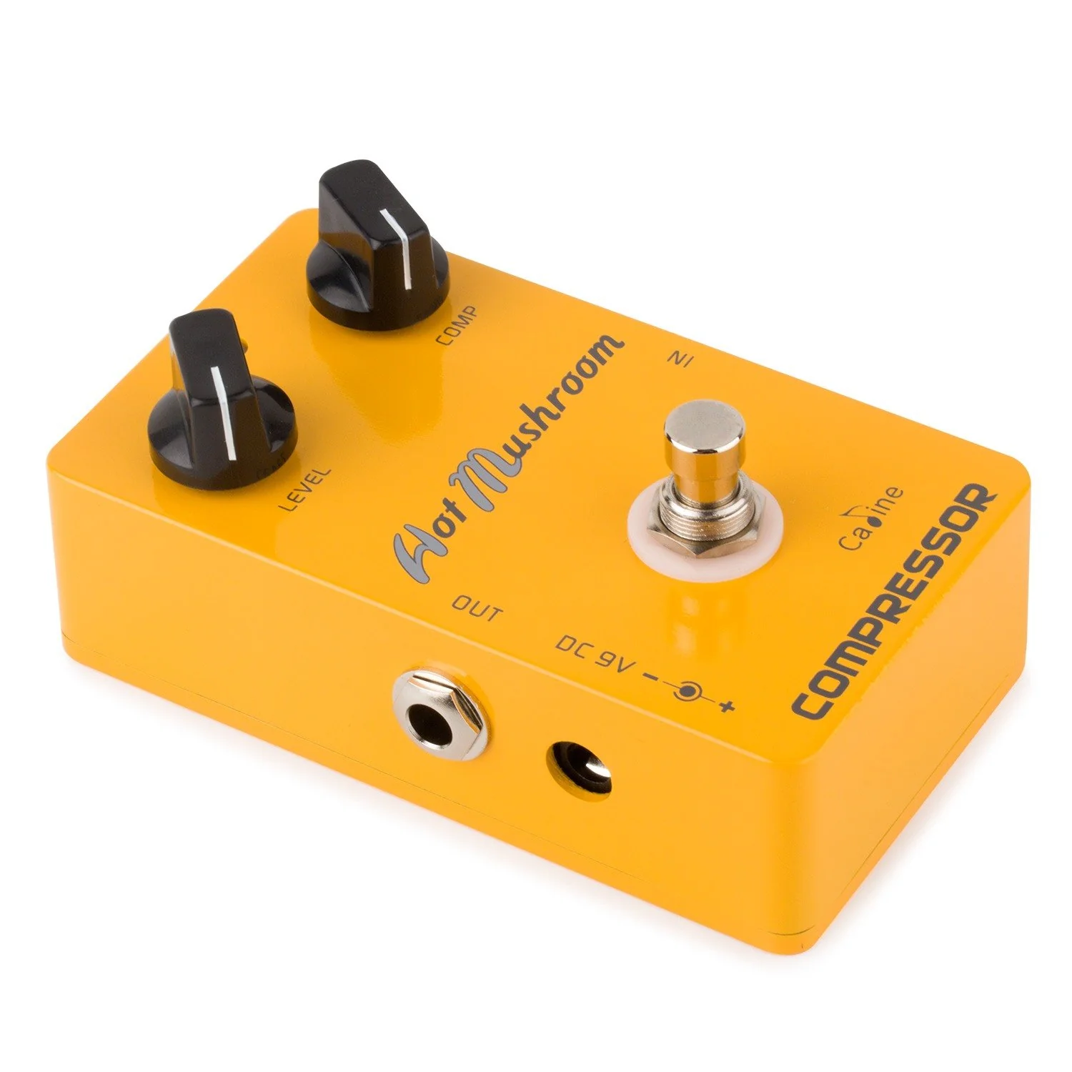 Caline CP-10 Hot Mushroom Compressor - Image 4