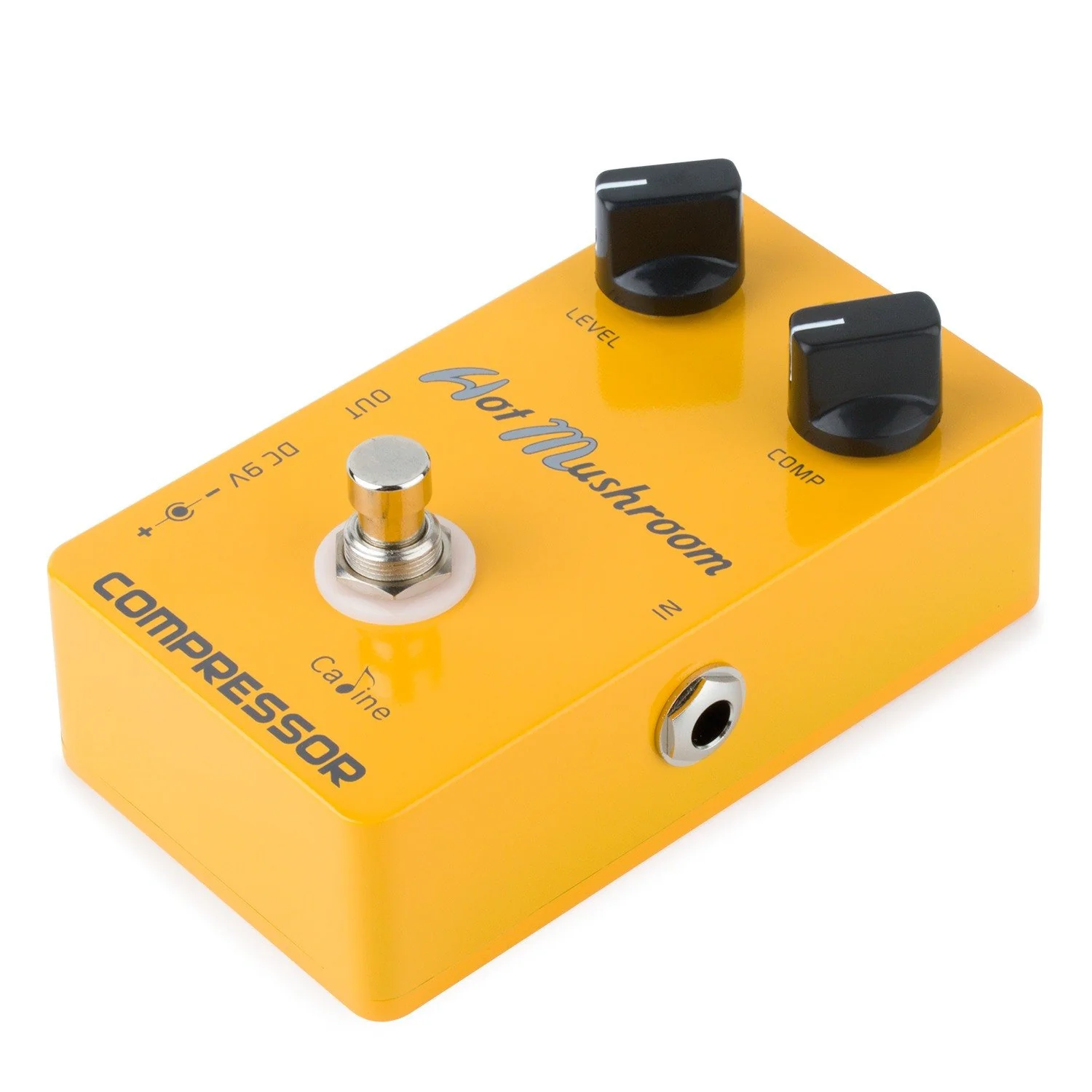 Caline CP-10 Hot Mushroom Compressor - Image 5