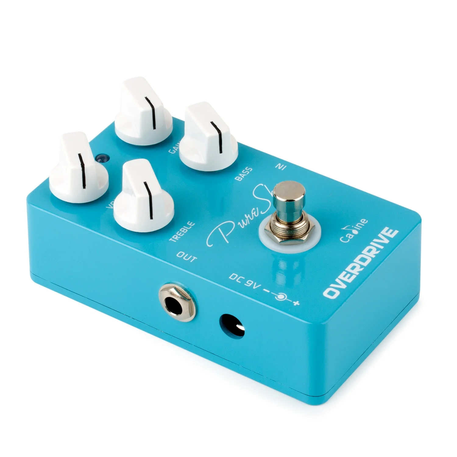 Caline CP-12 Pure Sky Overdrive - Image 3