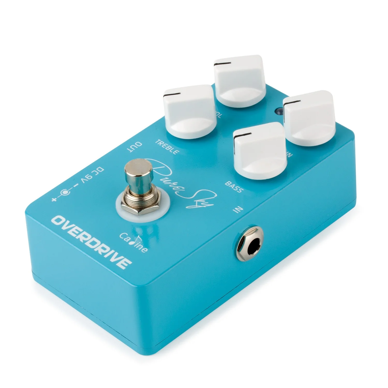 Caline CP-12 Pure Sky Overdrive - Image 4