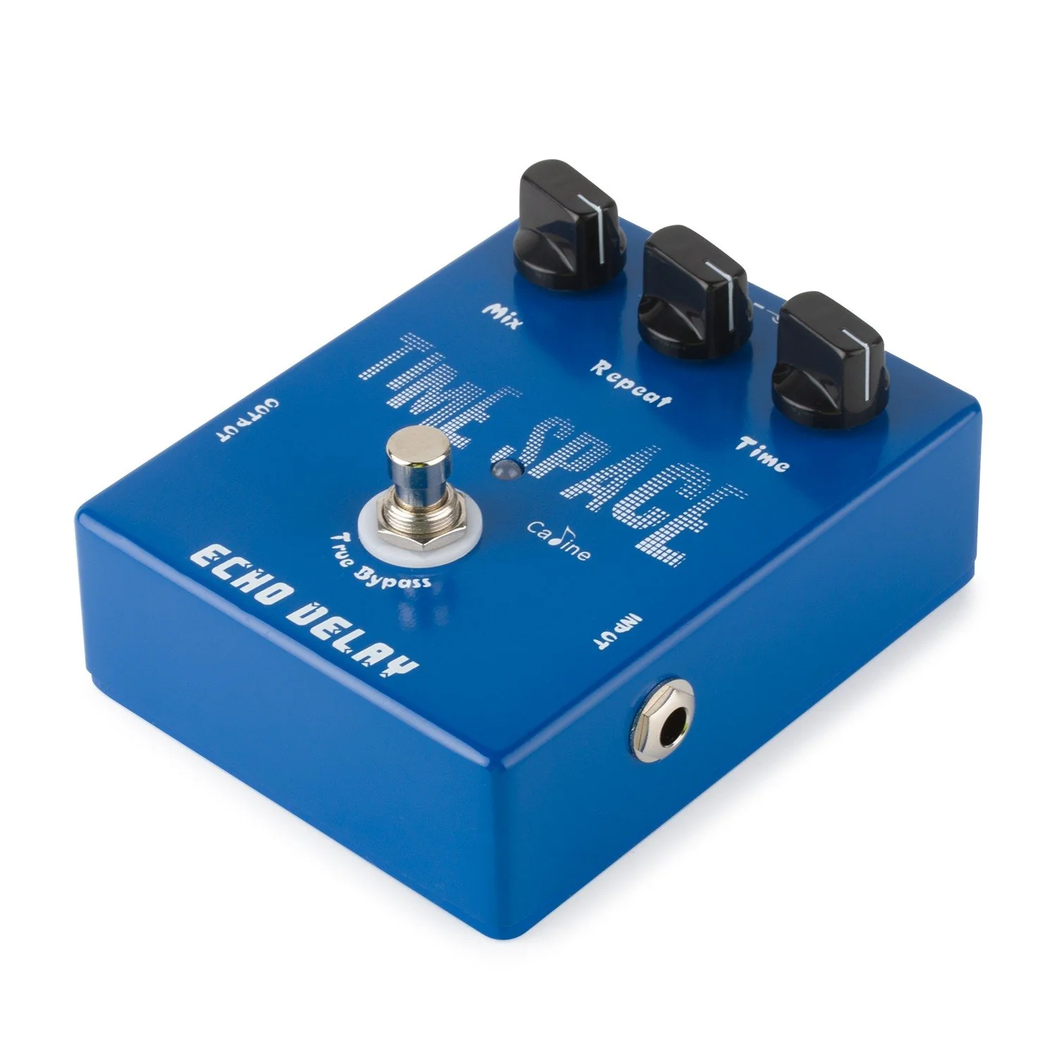 Caline CP-17 "Time Space" Echo Delay - Image 4