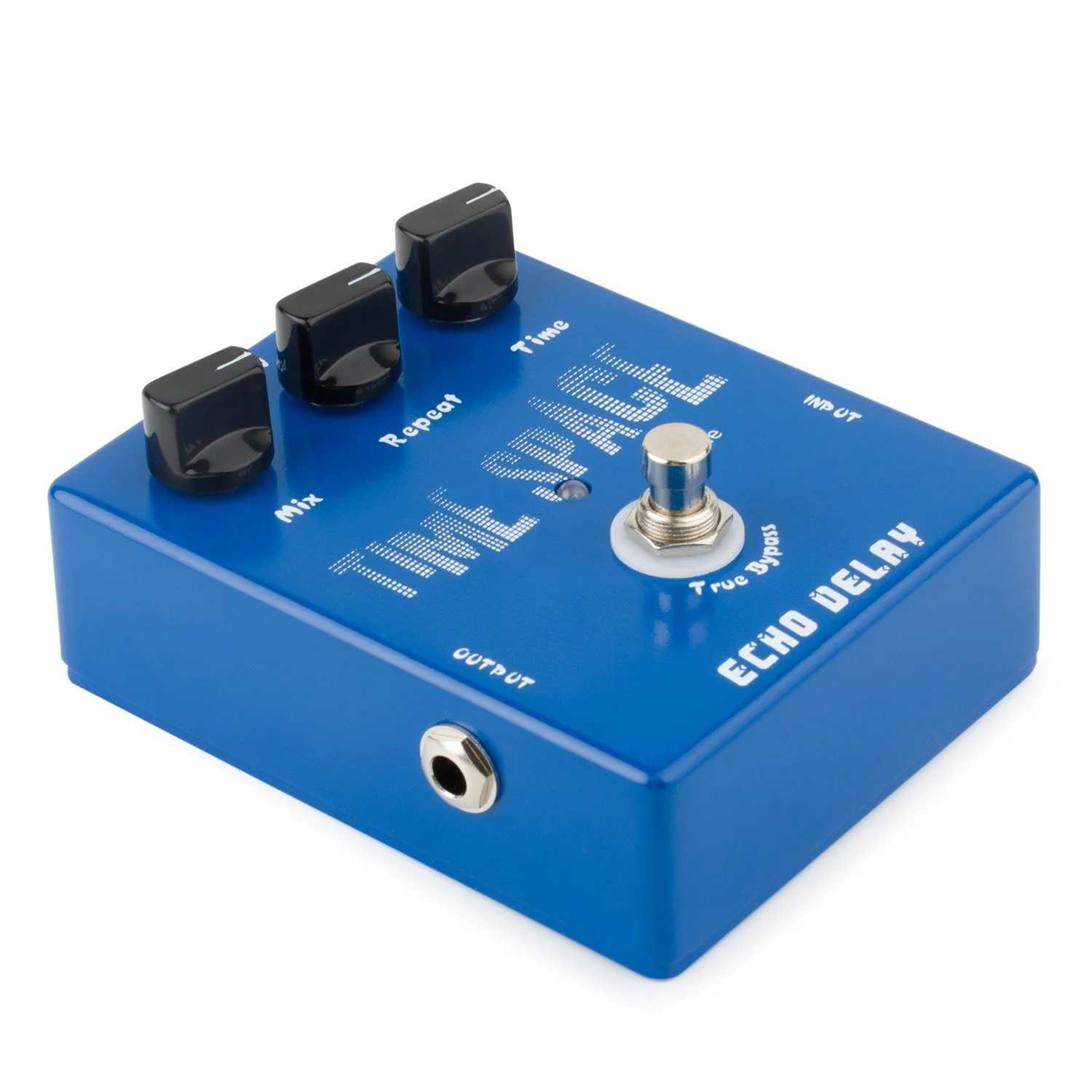 Caline CP-17 "Time Space" Echo Delay - Image 5