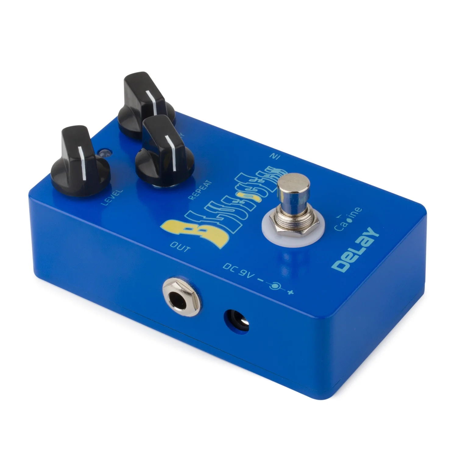 Caline CP-19 Blue Ocean Delay - Image 4