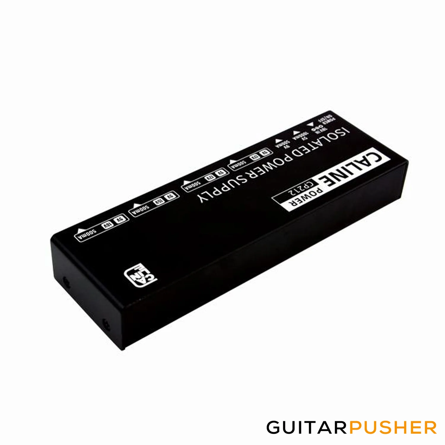 Caline CP-212 Isolated Multi-output Power Supply - Image 3