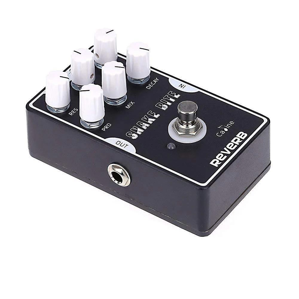 Caline CP-26 Snake Bite Ambient Reverb - Image 4