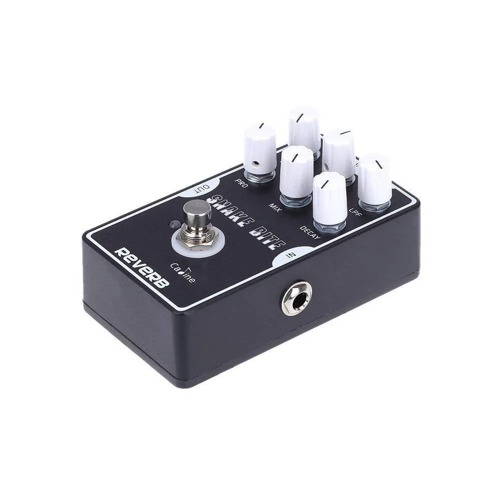Caline CP-26 Snake Bite Ambient Reverb - Image 5