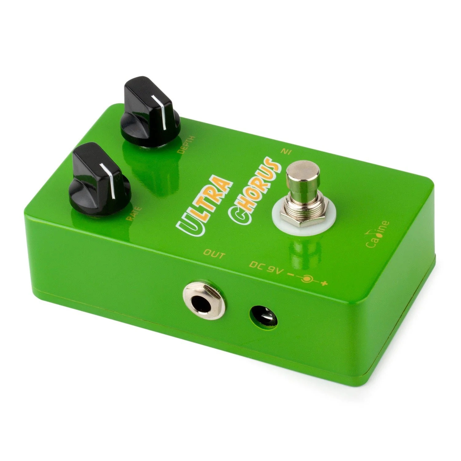 Caline CP-28 Ultra Chorus - Image 4