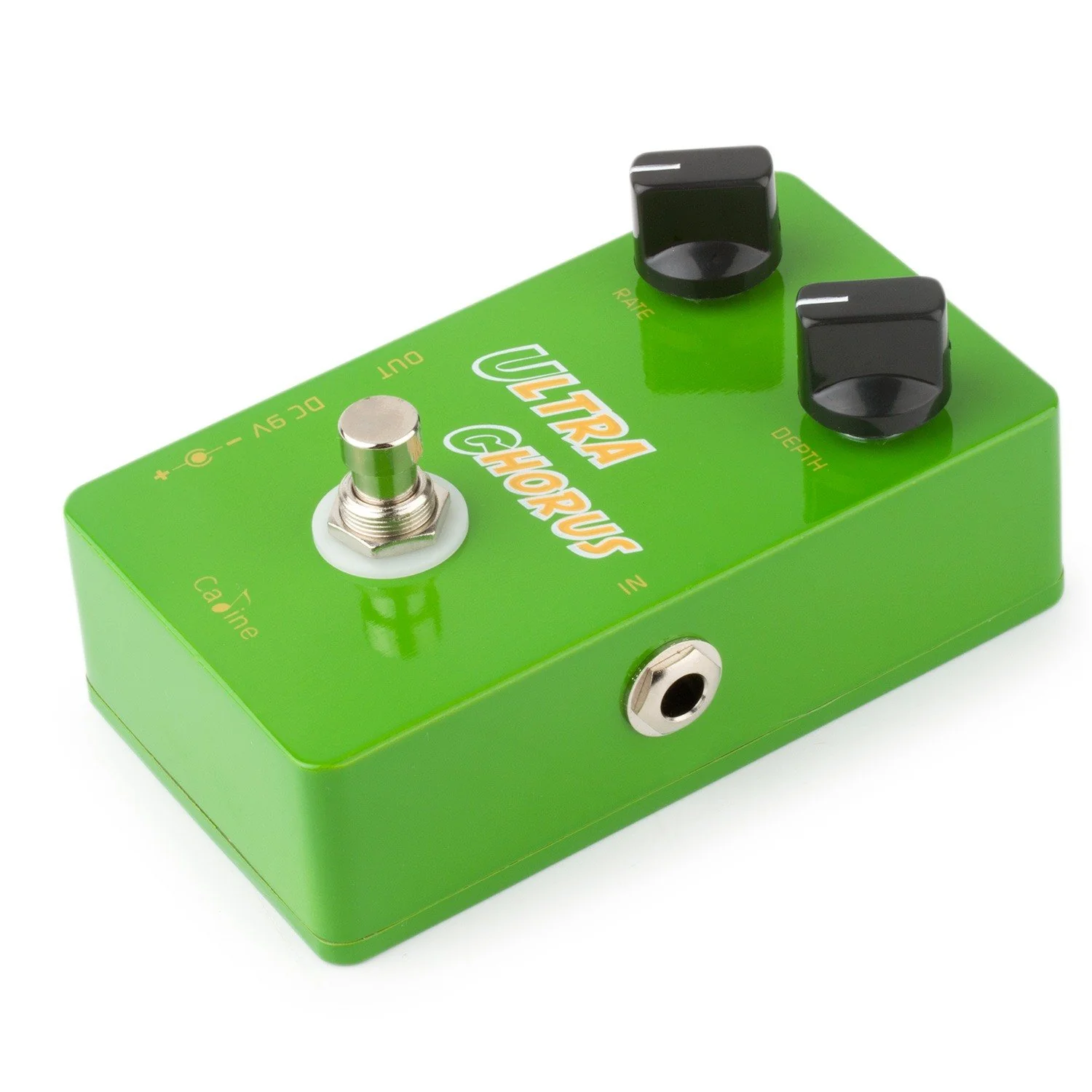 Caline CP-28 Ultra Chorus - Image 5