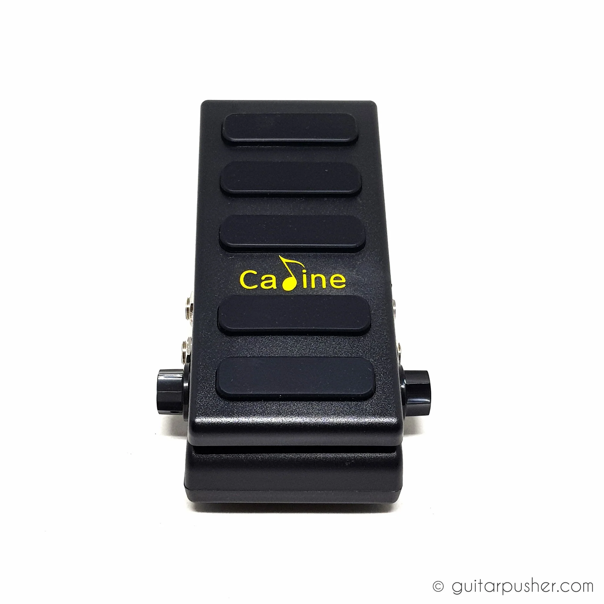 Caline CP-31P Stereo Volume/Boost Pedal - Image 2
