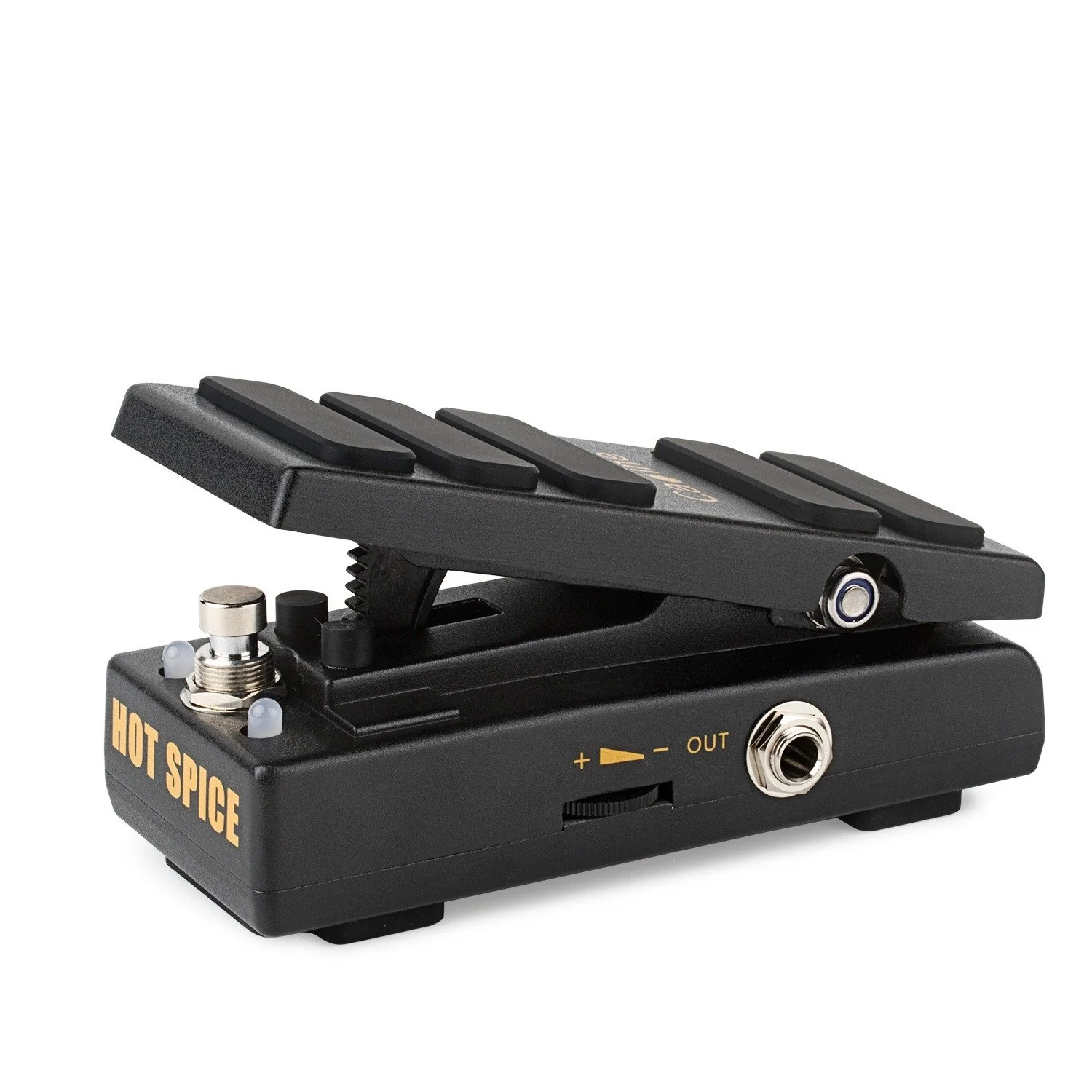 Caline CP-31 Black Wah/Volume Pedal Crybaby