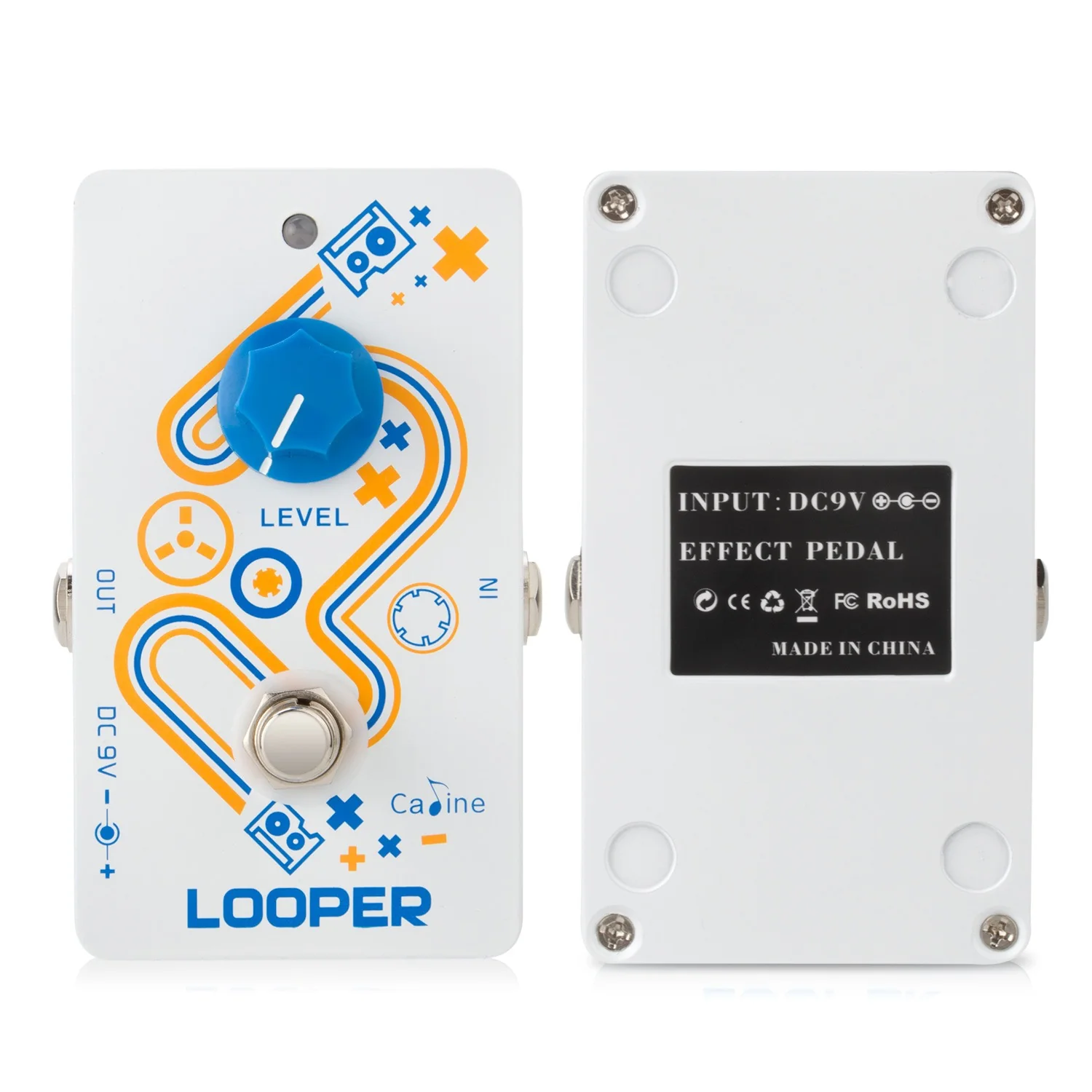 Caline CP-33 Looper - Image 3