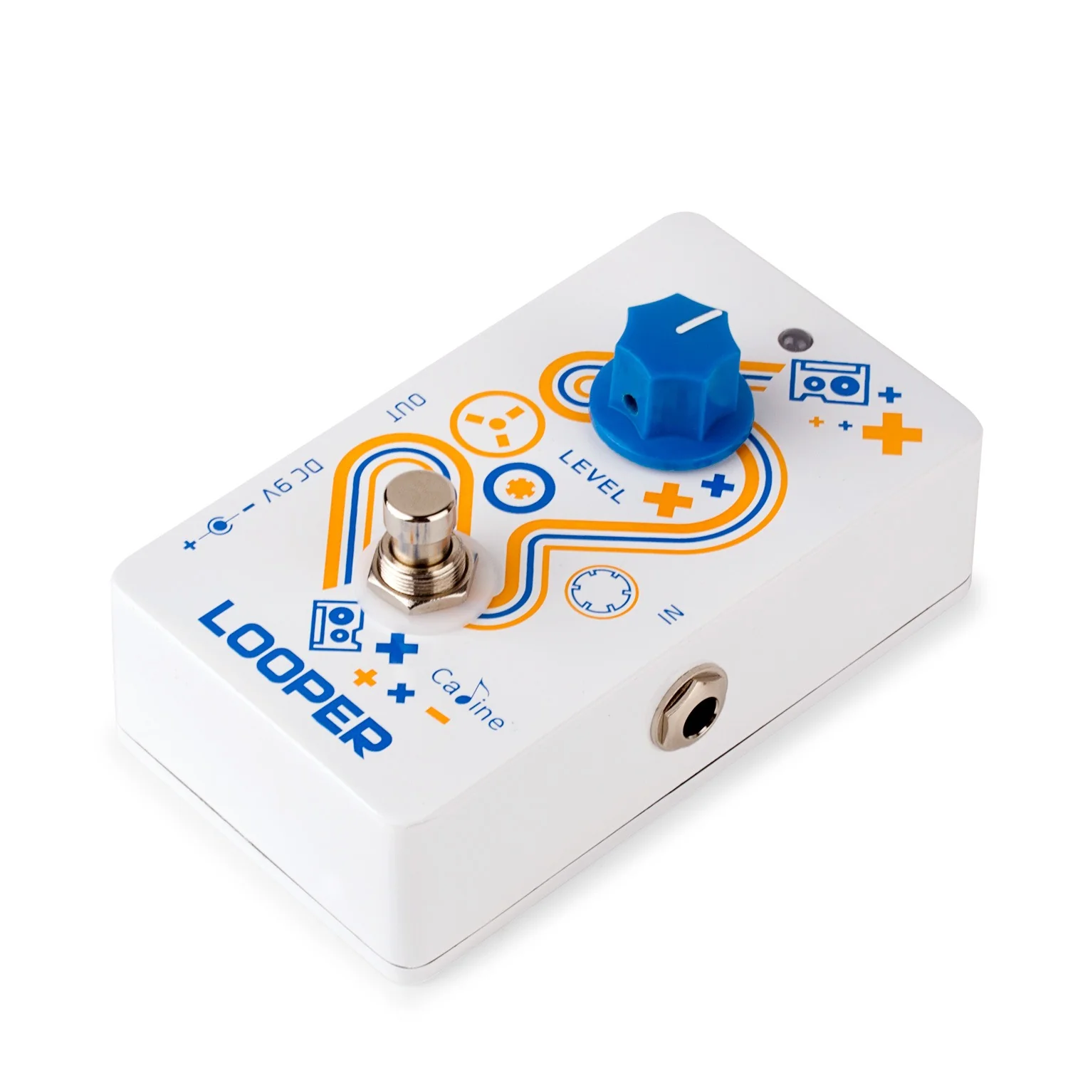 Caline CP-33 Looper - Image 4