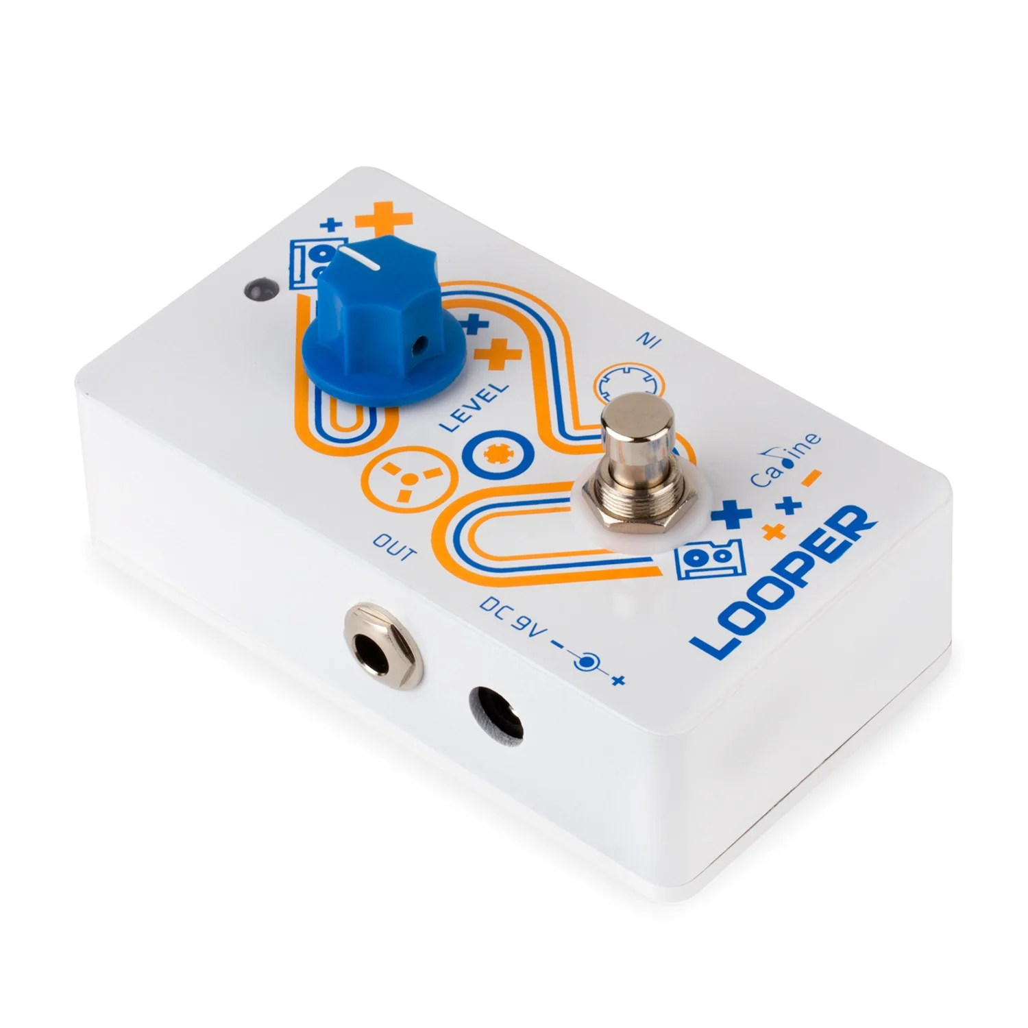 Caline CP-33 Looper - Image 5