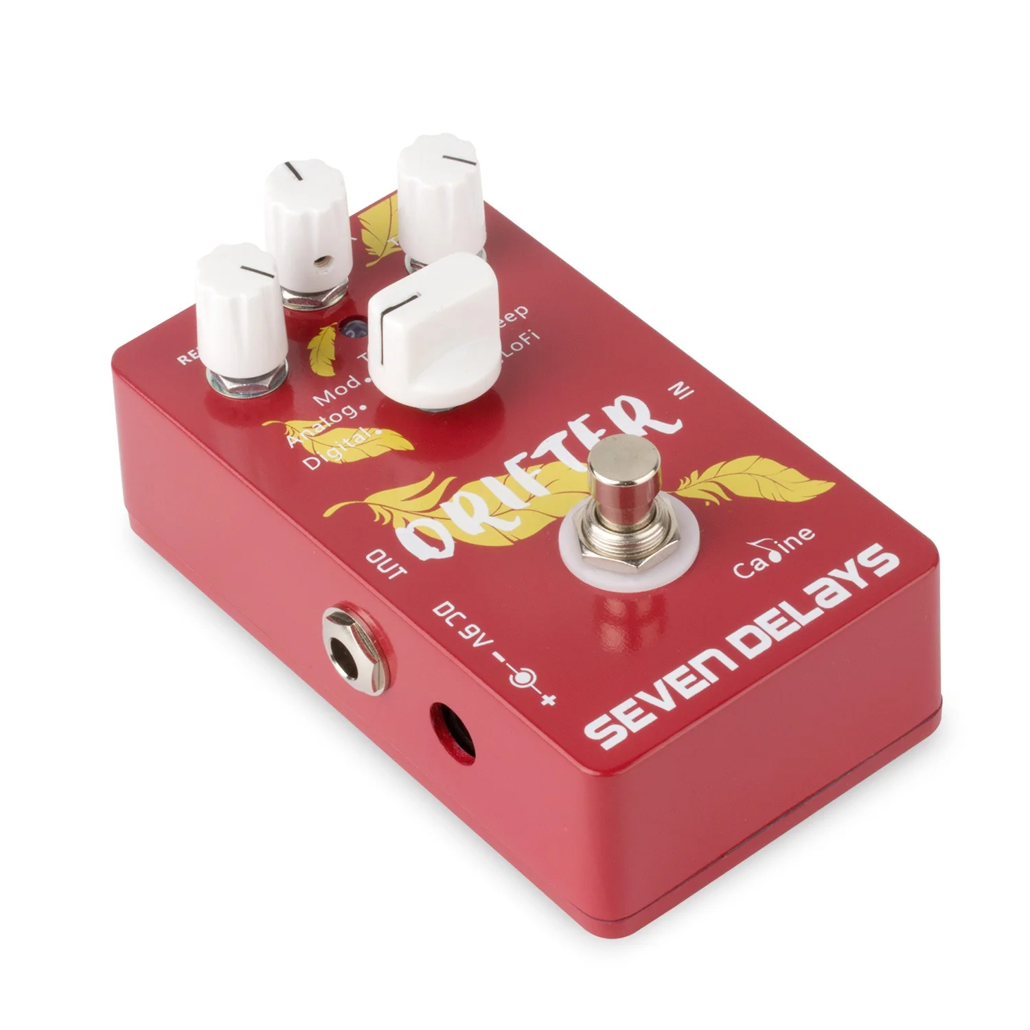 Caline CP-37 Drifter 7 Delays - Image 4