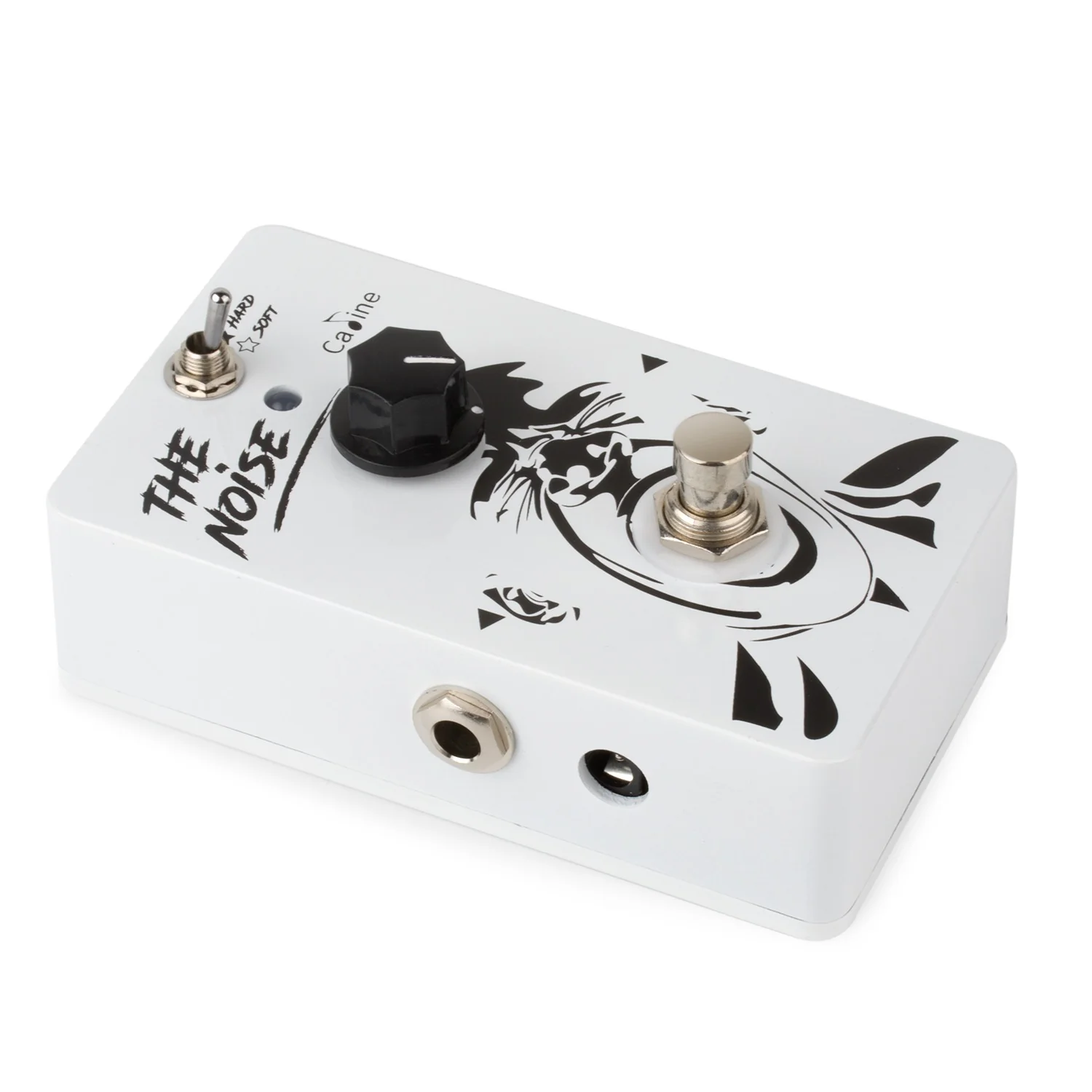 Caline CP-39 The Noise Gate Pedal - Image 4