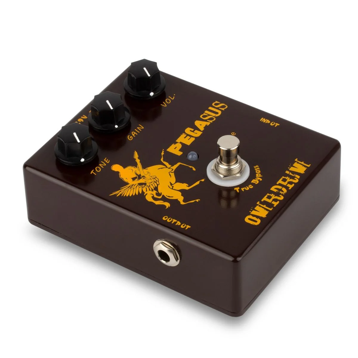 Caline CP-43 Pegasus Klon Overdrive - Image 3