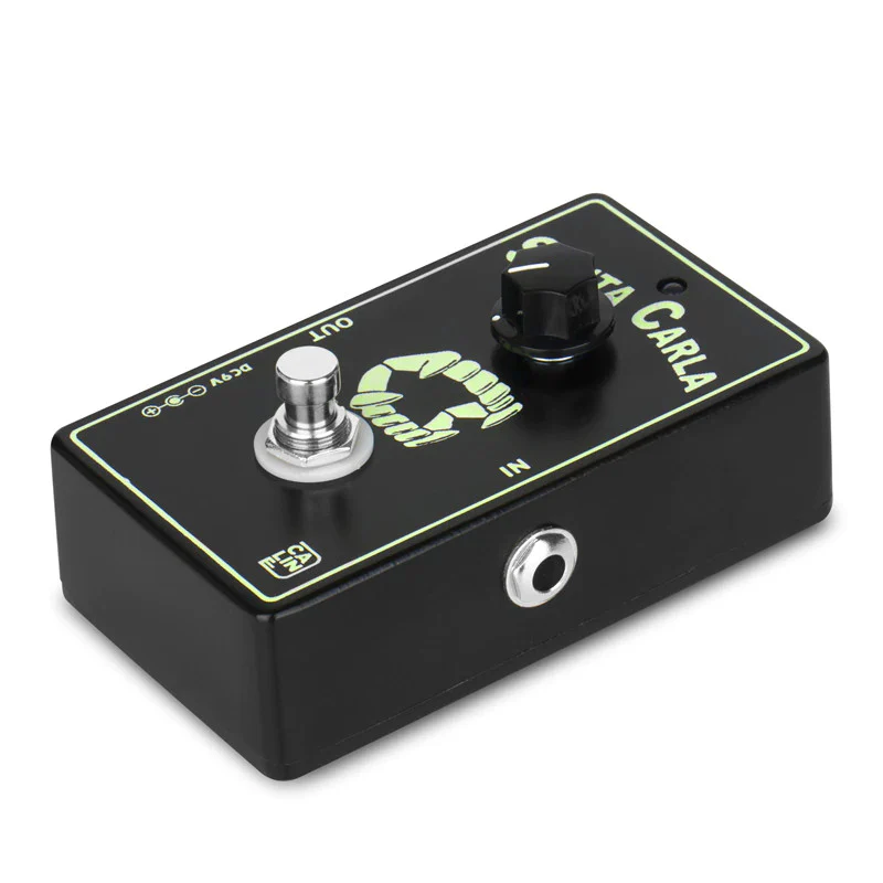 Caline CP-514 Santa Carla Boost Pedal - Image 2