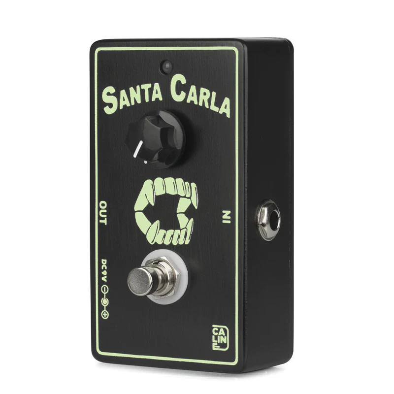 Caline CP-514 Santa Carla Boost Pedal - Image 3