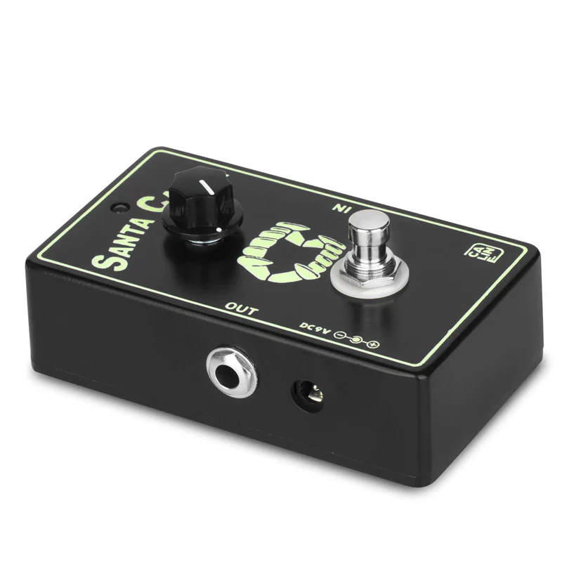 Caline CP-514 Santa Carla Boost Pedal - Image 4