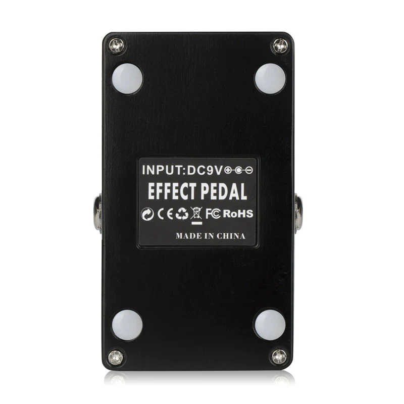Caline CP-514 Santa Carla Boost Pedal - Image 5