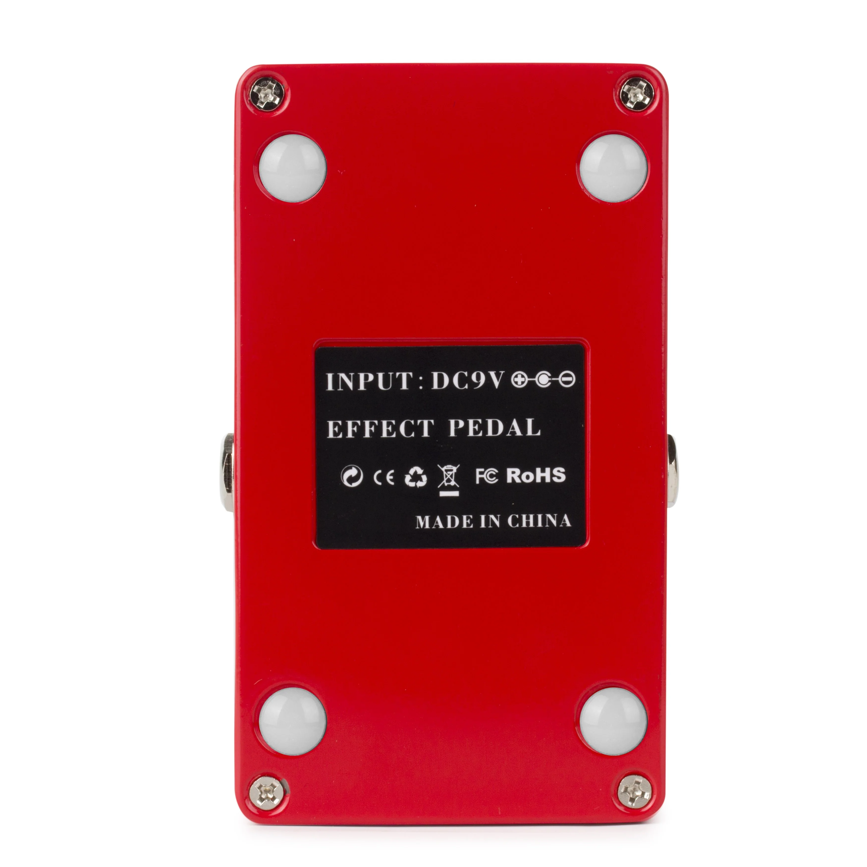 Caline CP-62 Reflector Tremolo Guitar Effect - Image 3