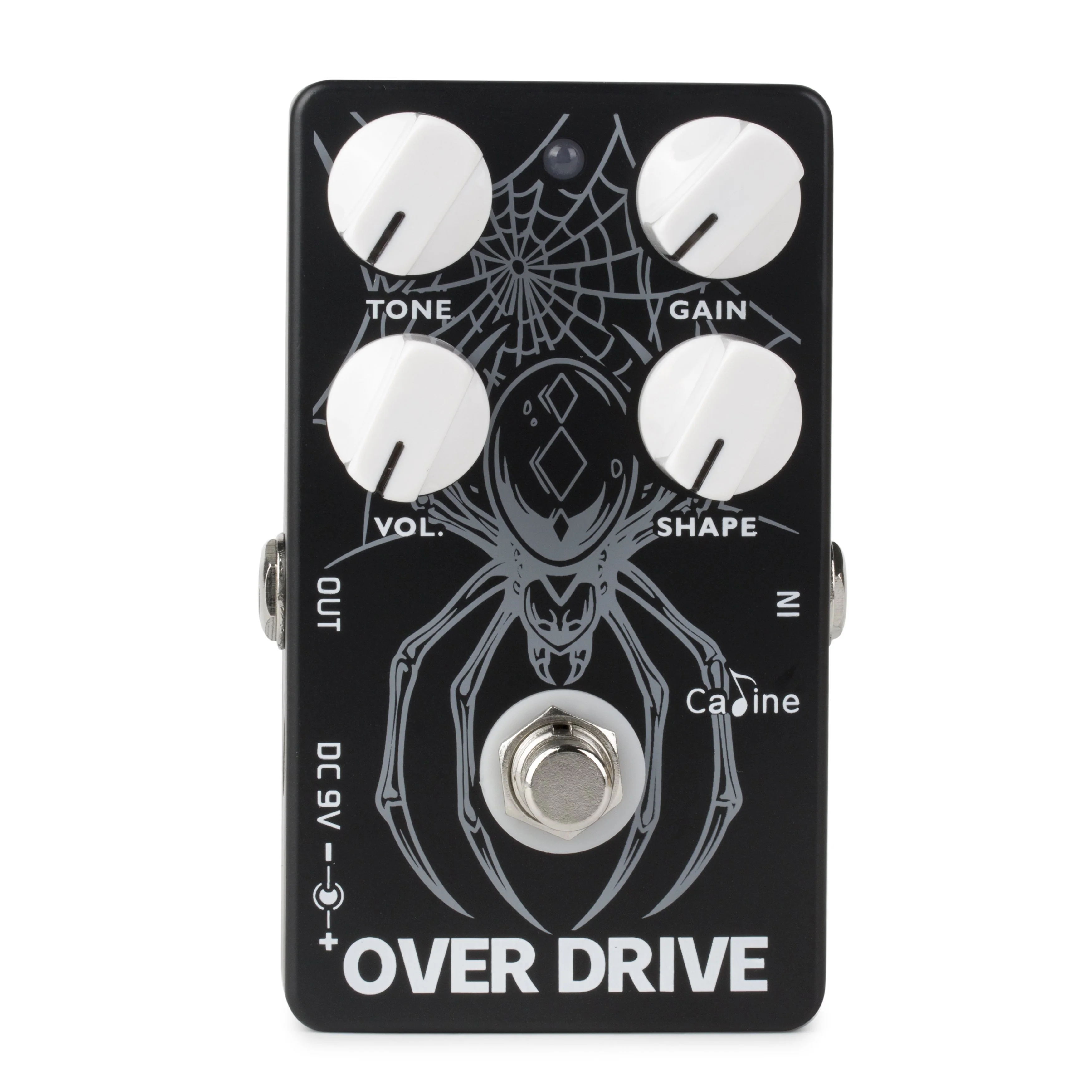 Caline CP-65 Bass Overdrive