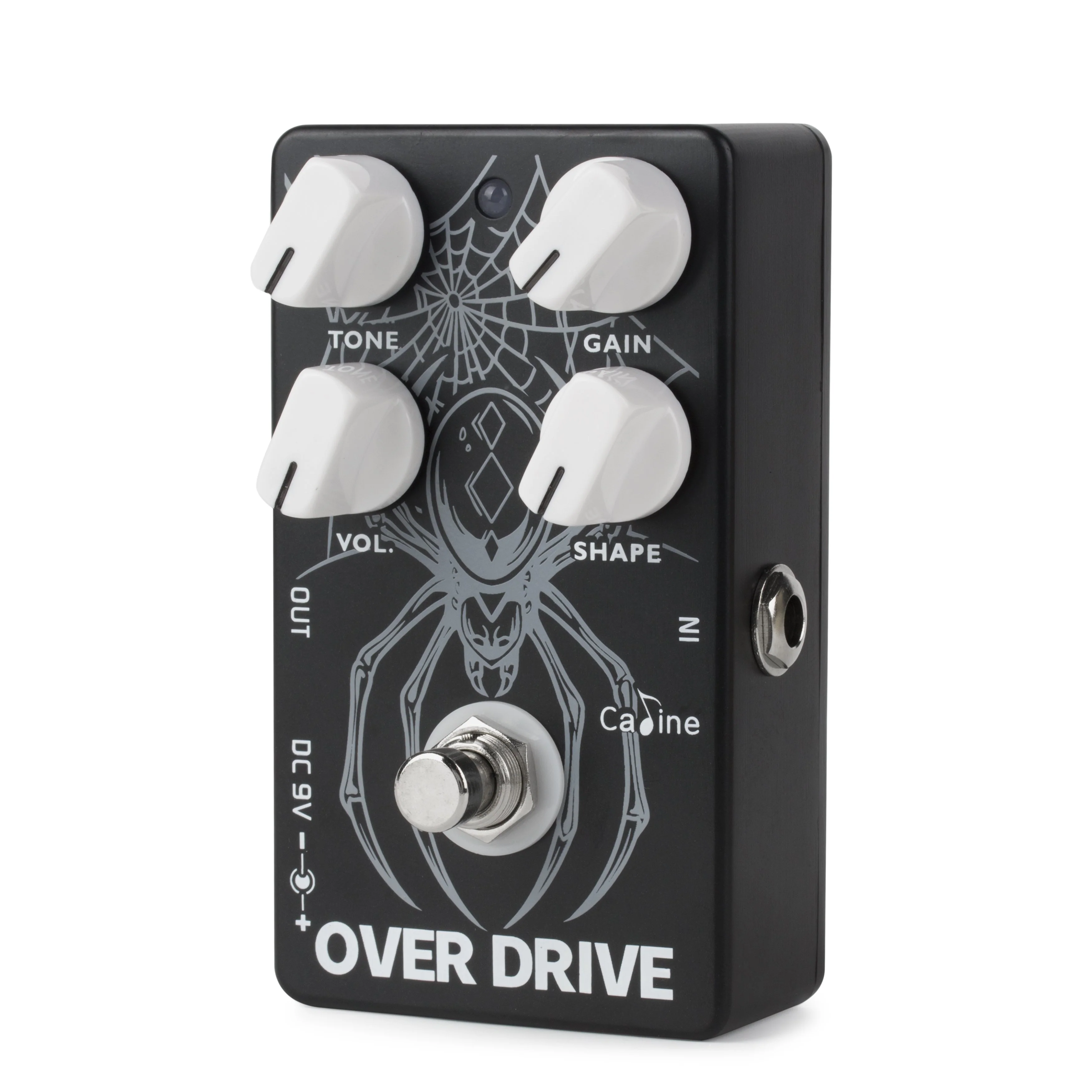 Caline CP-65 Bass Overdrive - Image 2