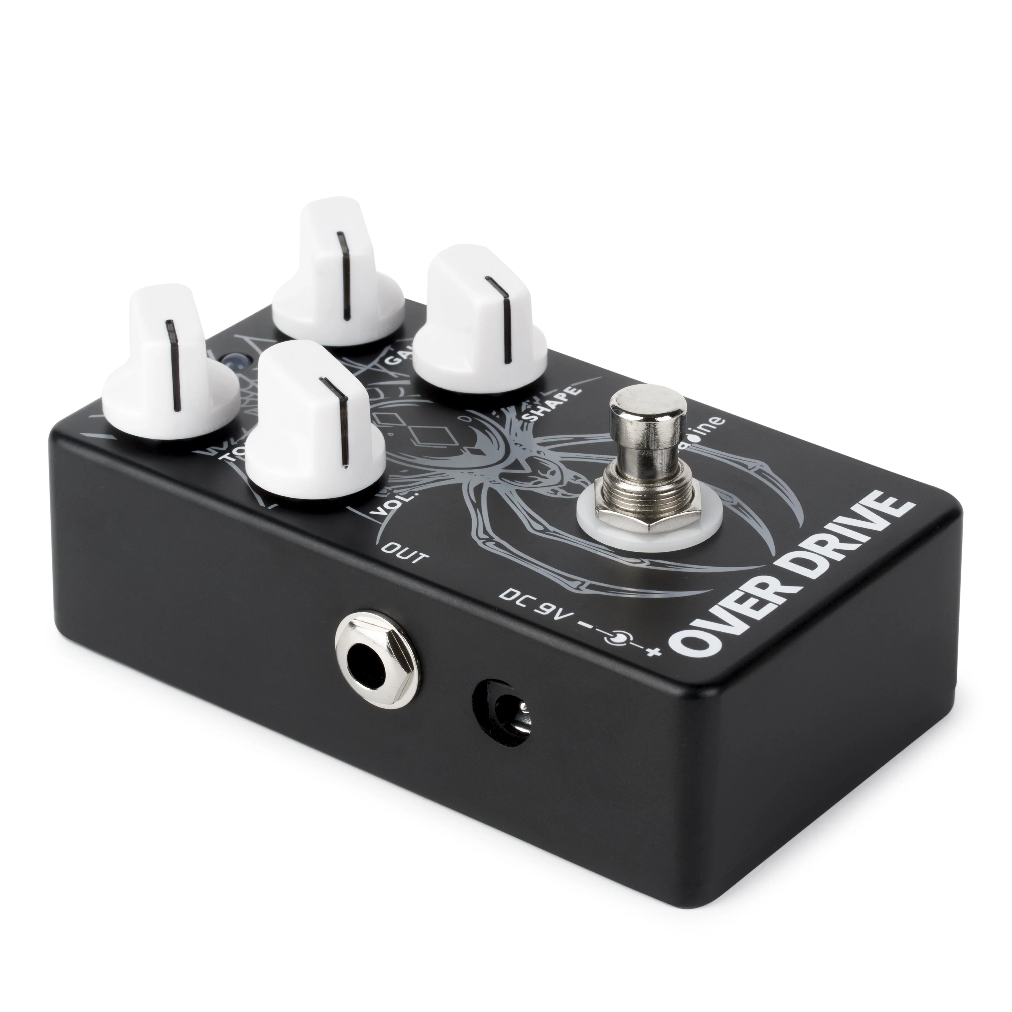 Caline CP-65 Bass Overdrive - Image 3
