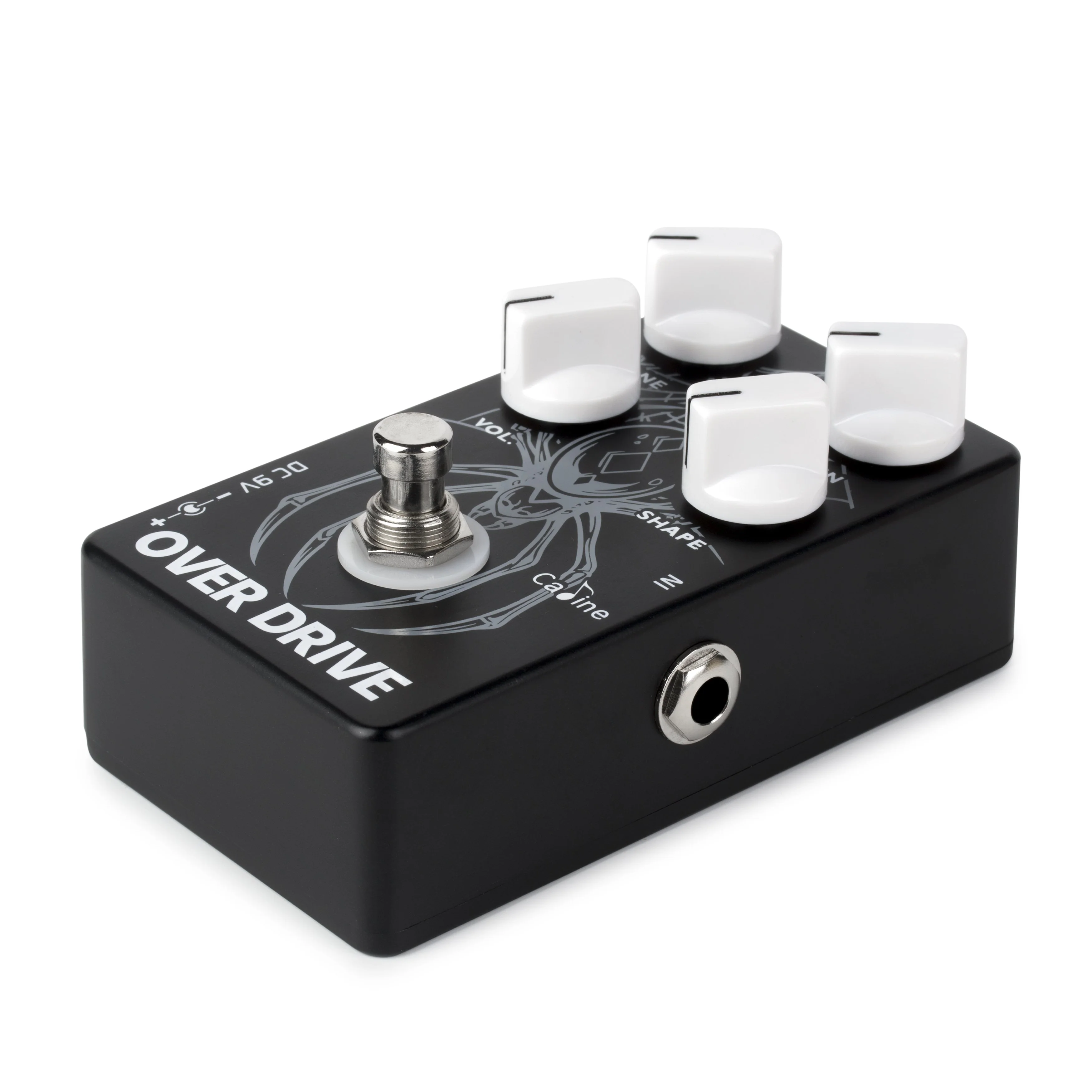 Caline CP-65 Bass Overdrive - Image 4