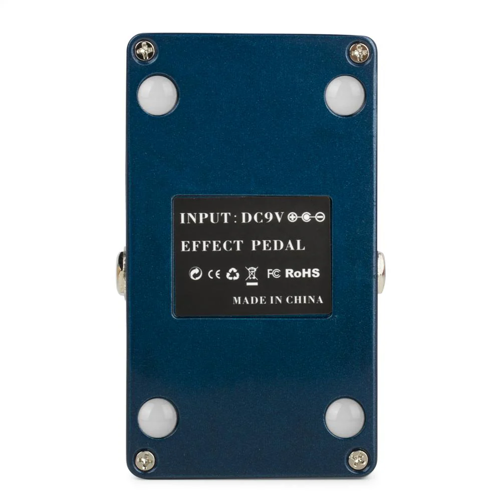 Caline CP-71 6-Band Graphic EQ - Image 4