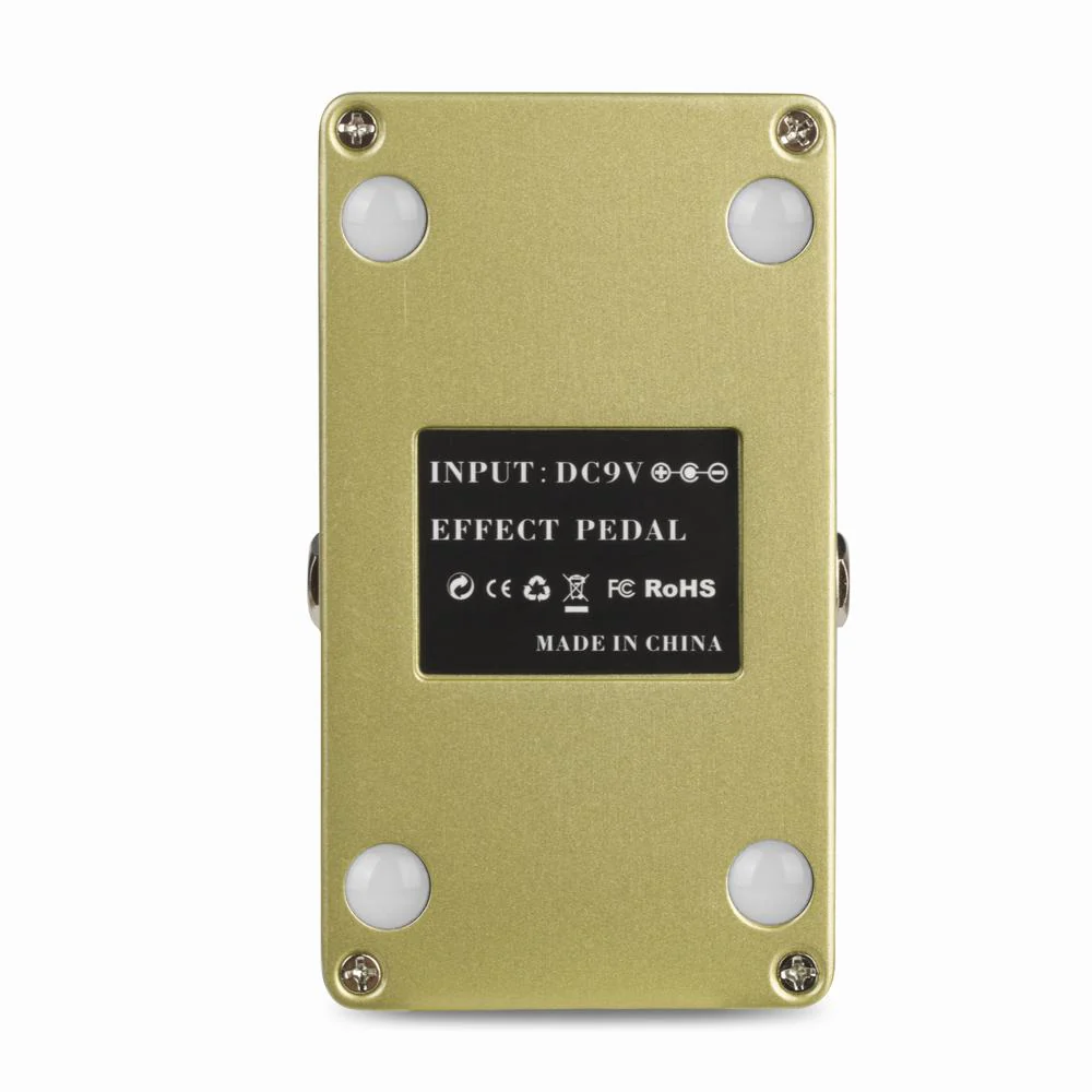 Caline CP-99 Centaur-Inspired Medusa Overdrive - Image 6
