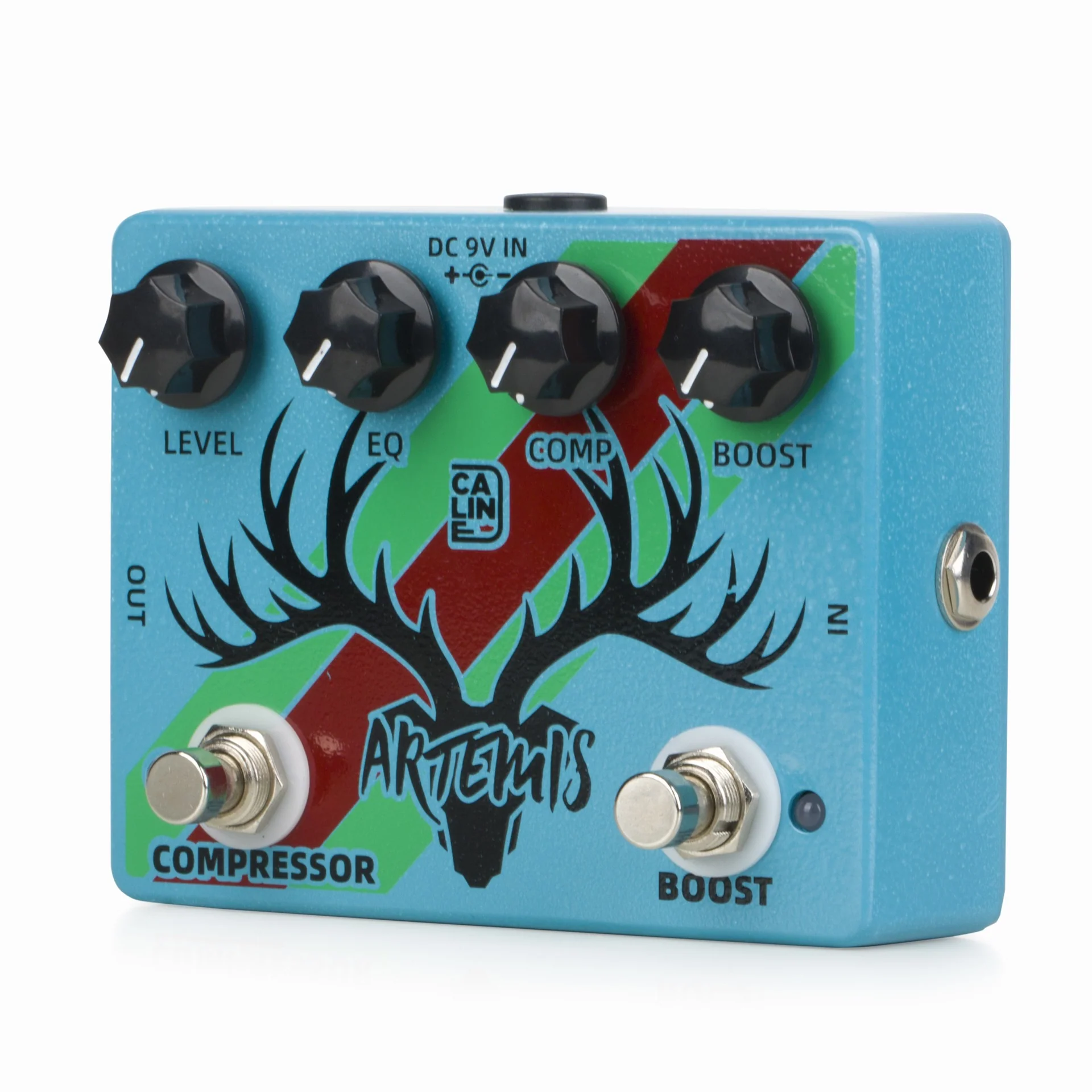 Caline DCP-01 Artemis Compressor / Boost - Image 3