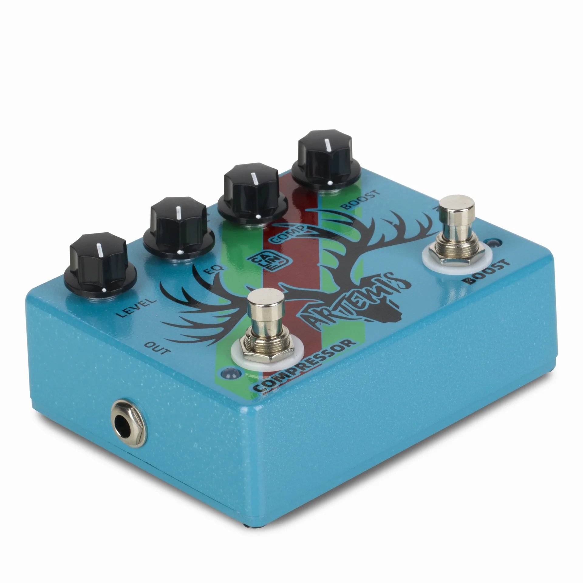 Caline DCP-01 Artemis Compressor / Boost - Image 5