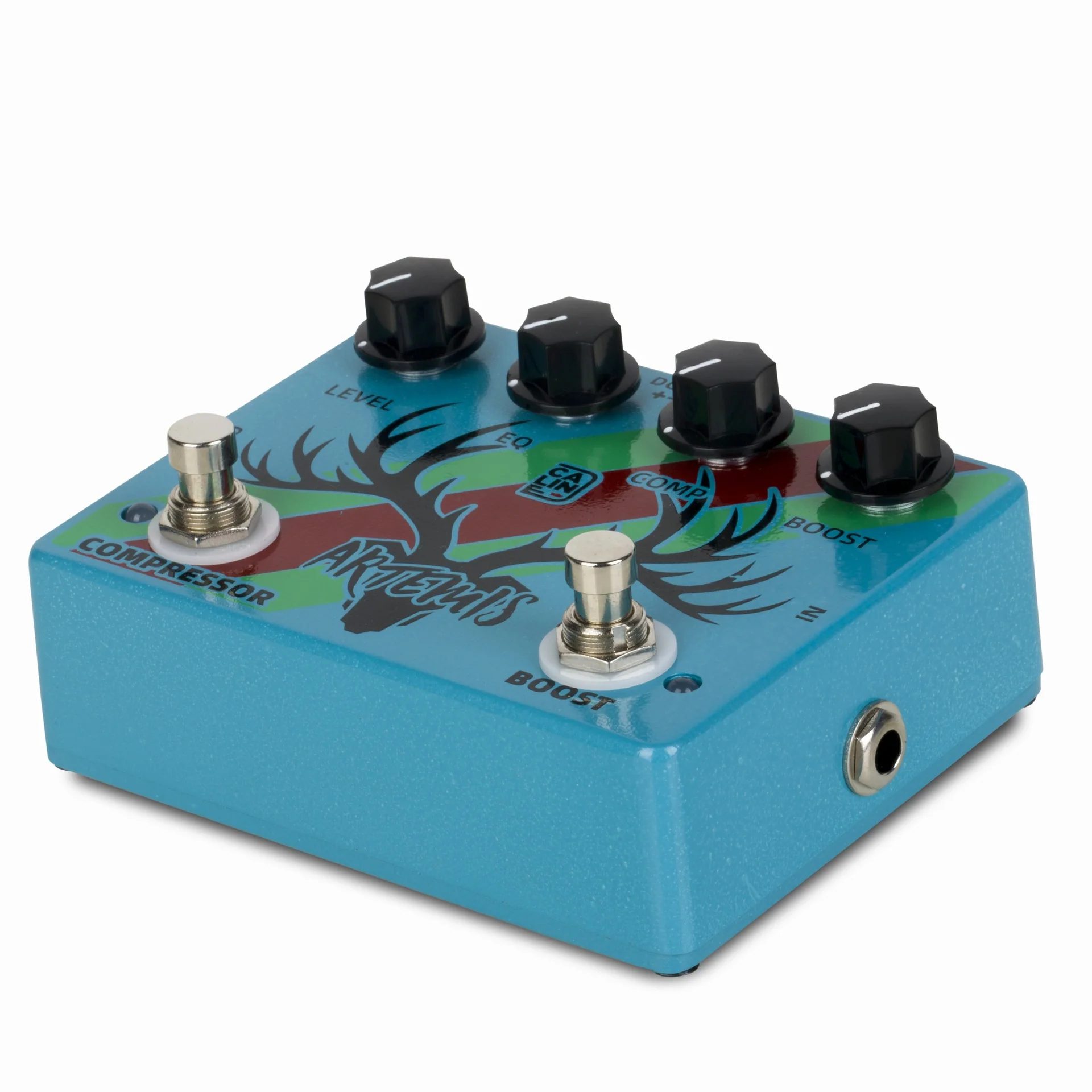 Caline DCP-01 Artemis Compressor / Boost - Image 6