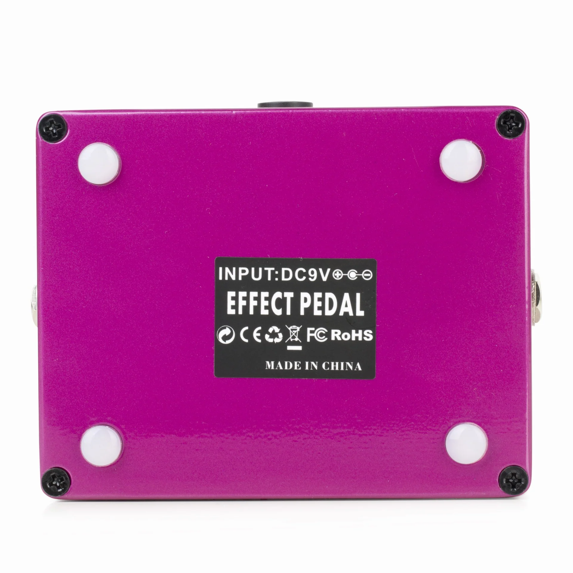 Caline DCP-02 Brutus Distortion / Overdrive - Image 3