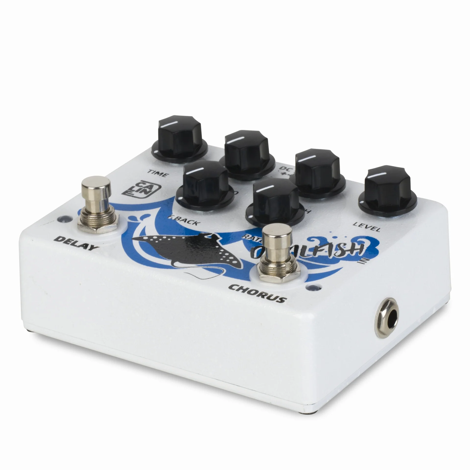 Caline DCP-03 Devilfish Chorus / Delay - Image 5