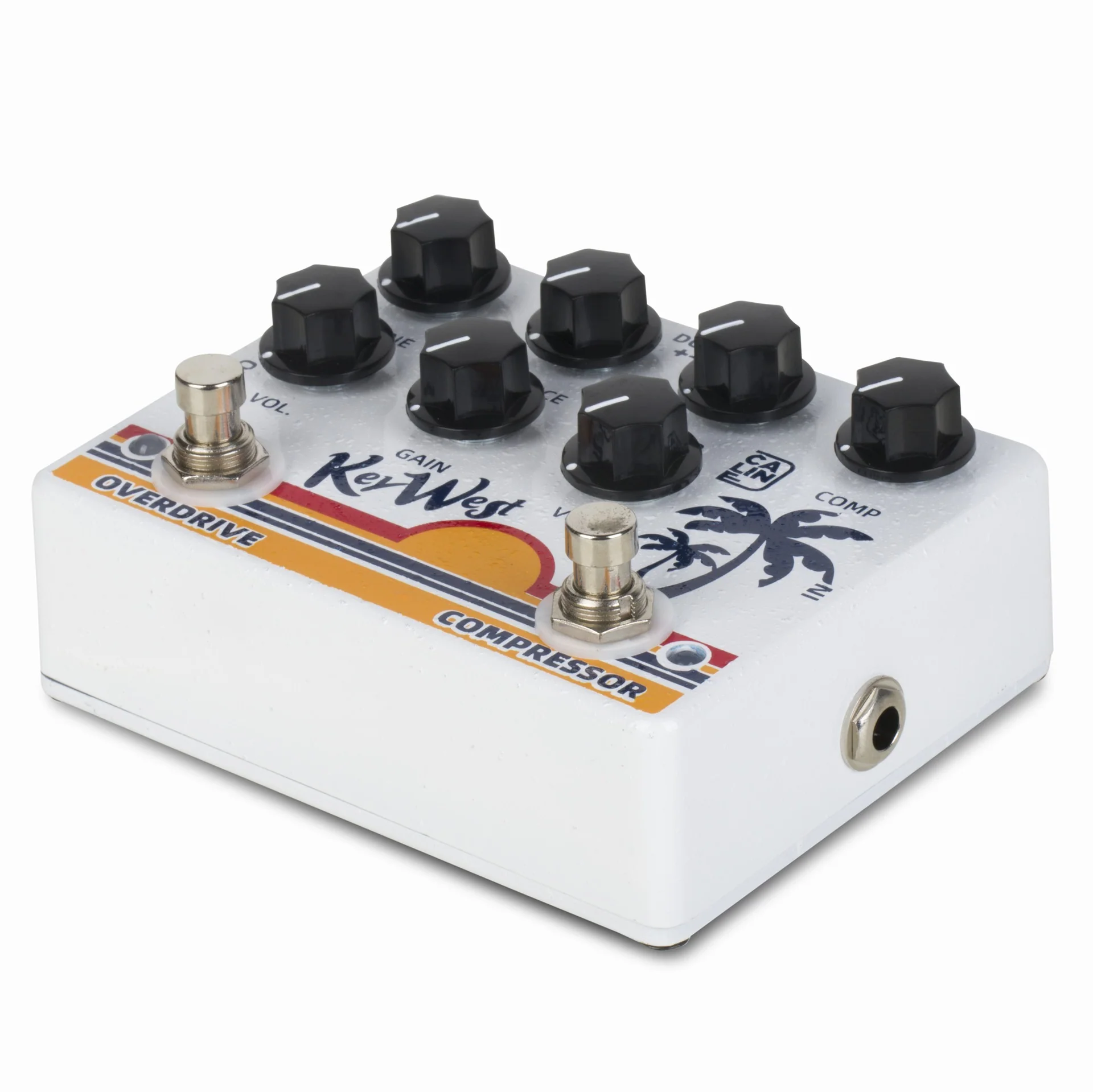 Caline DCP-05 Key West Compressor / Overdrive - Image 4