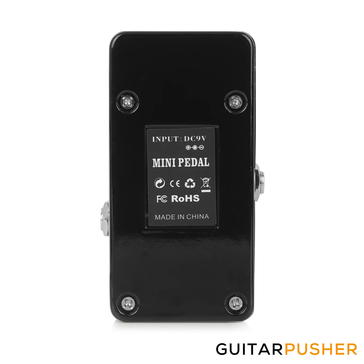 Caline G-011 Eagle Eye Boost Effect Pedal - Image 3