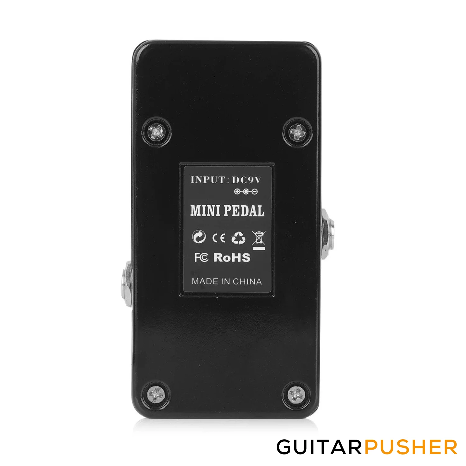 Caline G-012 Python Compressor Effect Pedal - Image 3