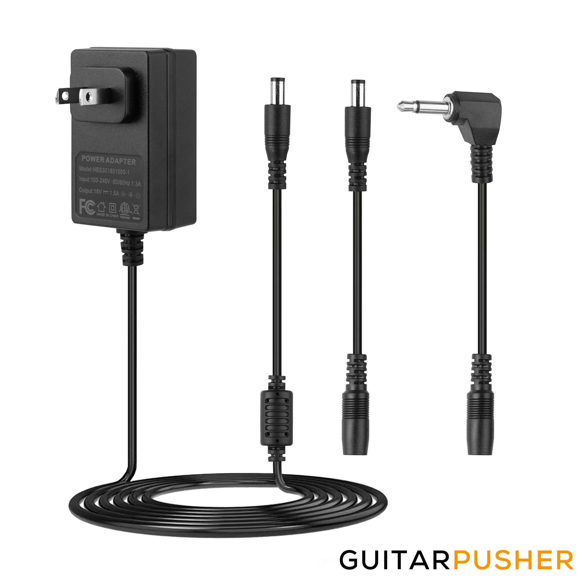 Caline Power Isolated Output CP-206 - Image 5