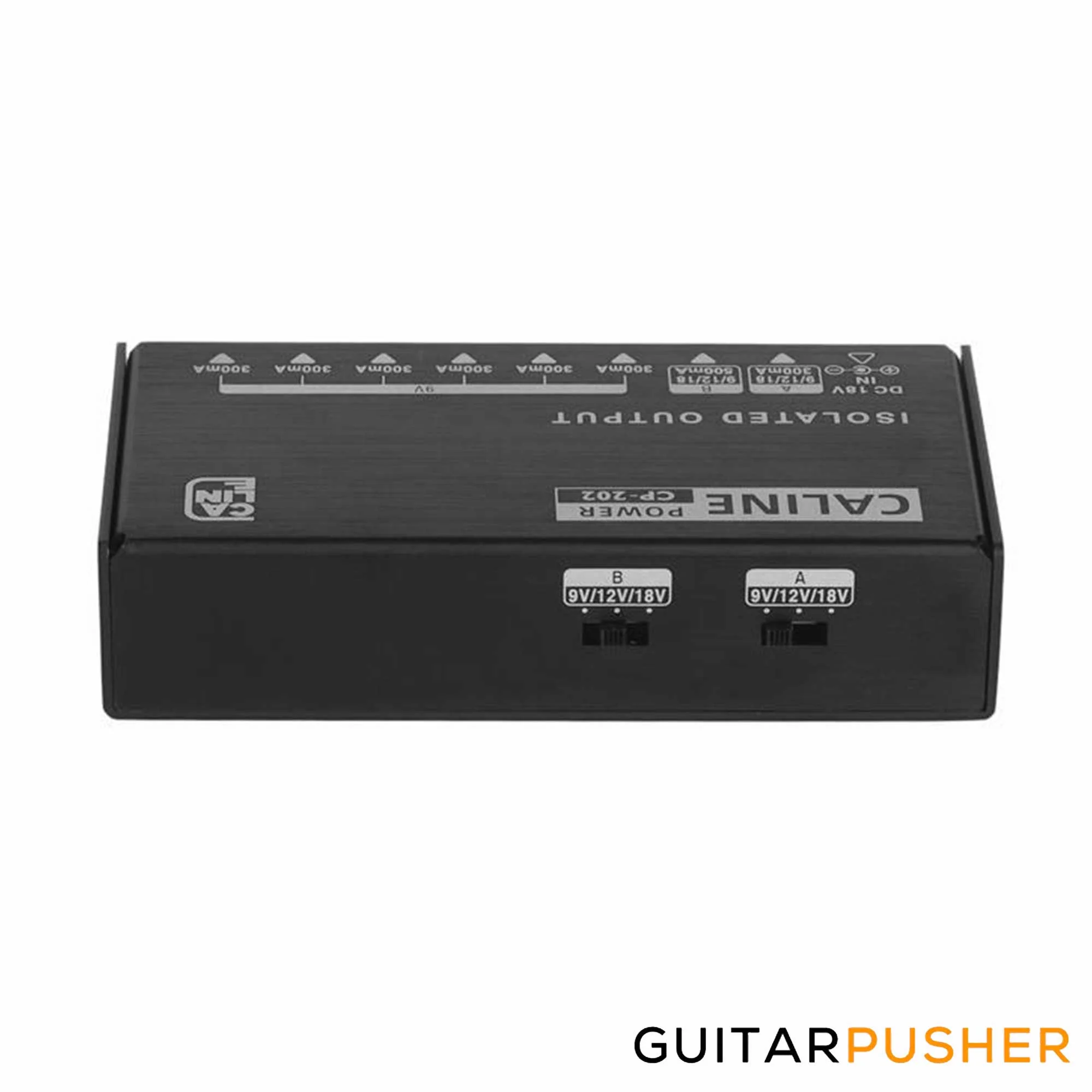 Caline Power Supply Isolated Output - Image 10
