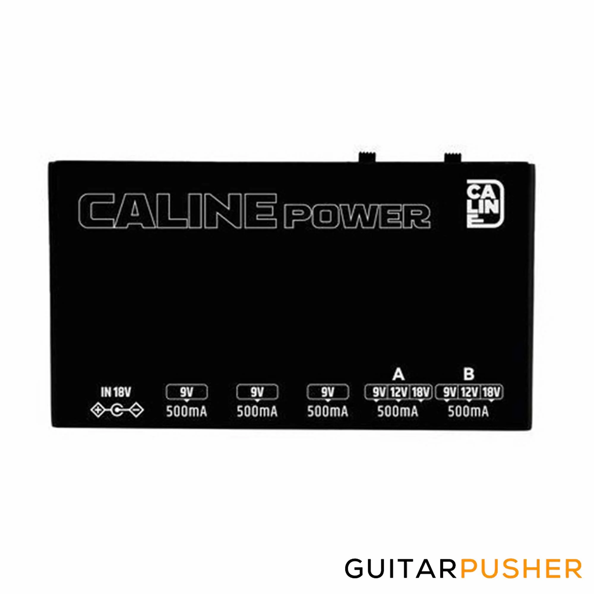 Caline Power Supply Isolated Output - Image 12
