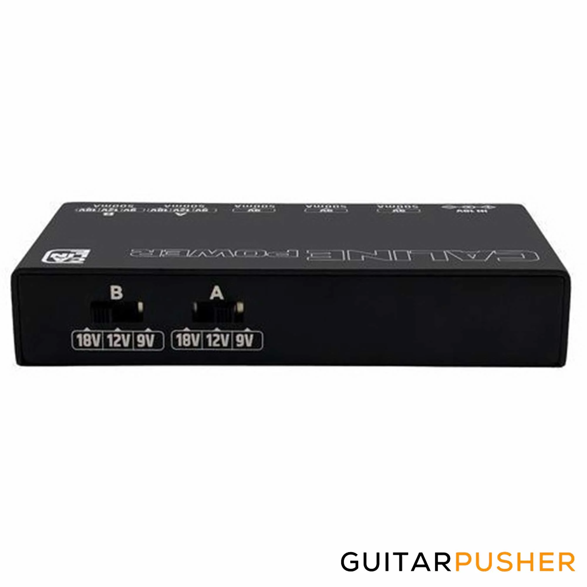 Caline Power Supply Isolated Output - Image 13