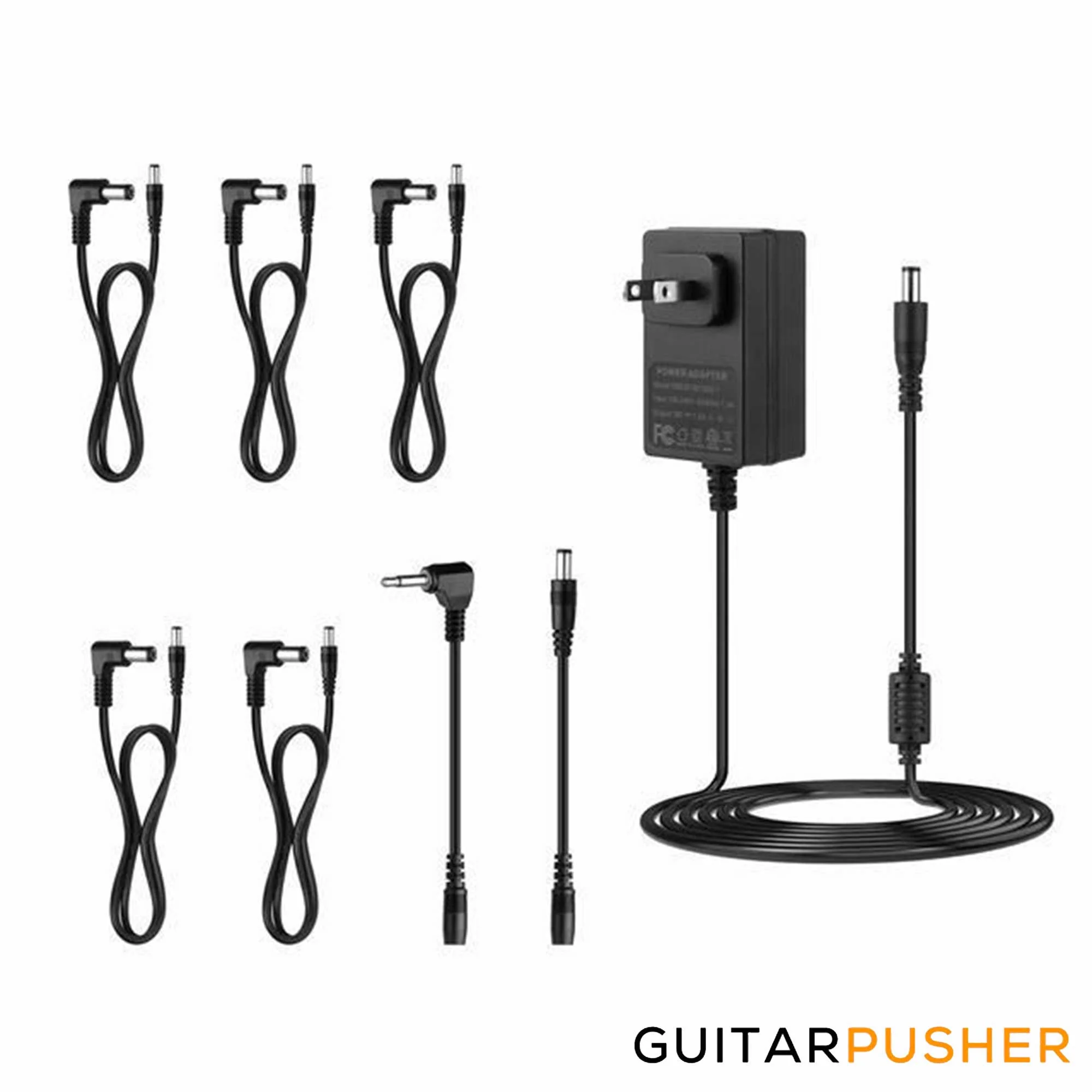 Caline Power Supply Isolated Output - Image 14