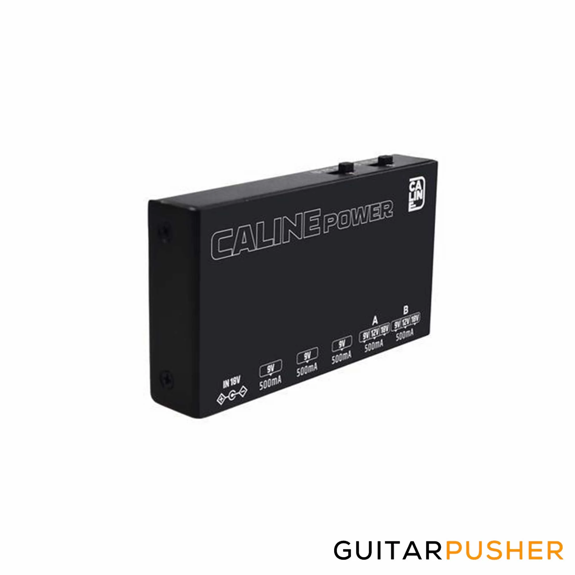 Caline Power Supply Isolated Output - Image 15